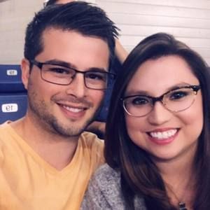 Meet your Posher, Dawn